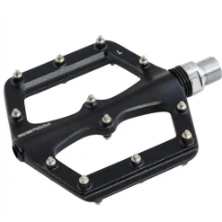 Pedali Flat Zeray D262 - Nero