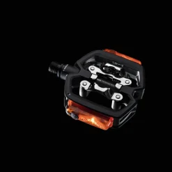 Pedali Look Geo Trekking Roc Vision - Nero