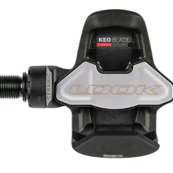 Pedali Look Keo Blade carbon ceramic - Track Edition