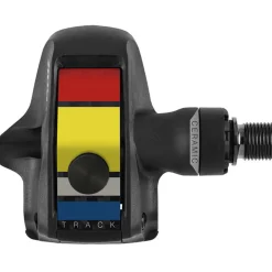 Pedali Look Keo Blade carbon ceramic - Track Edition