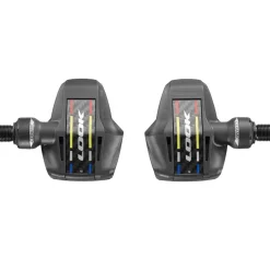 Pedali Look Keo Blade Carbon Ceramic Q-factor 56mm - Nero
