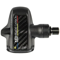 Pedali Look Keo Blade Carbon Ti