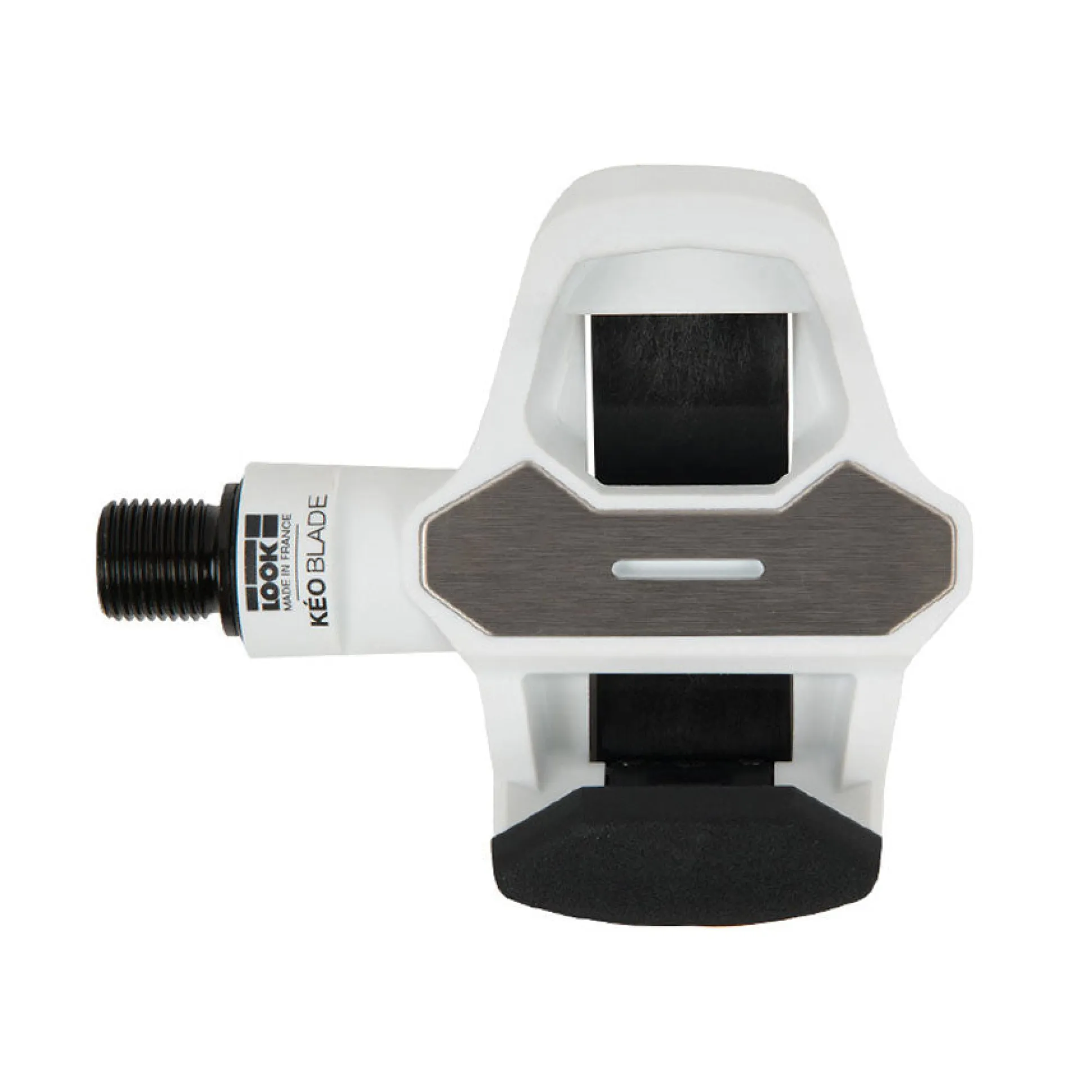 Pedali Look Keo Blade Composite - Bianco
