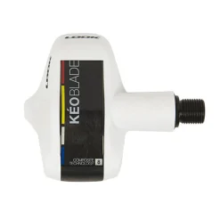 Pedali Look Keo Blade Composite - Bianco