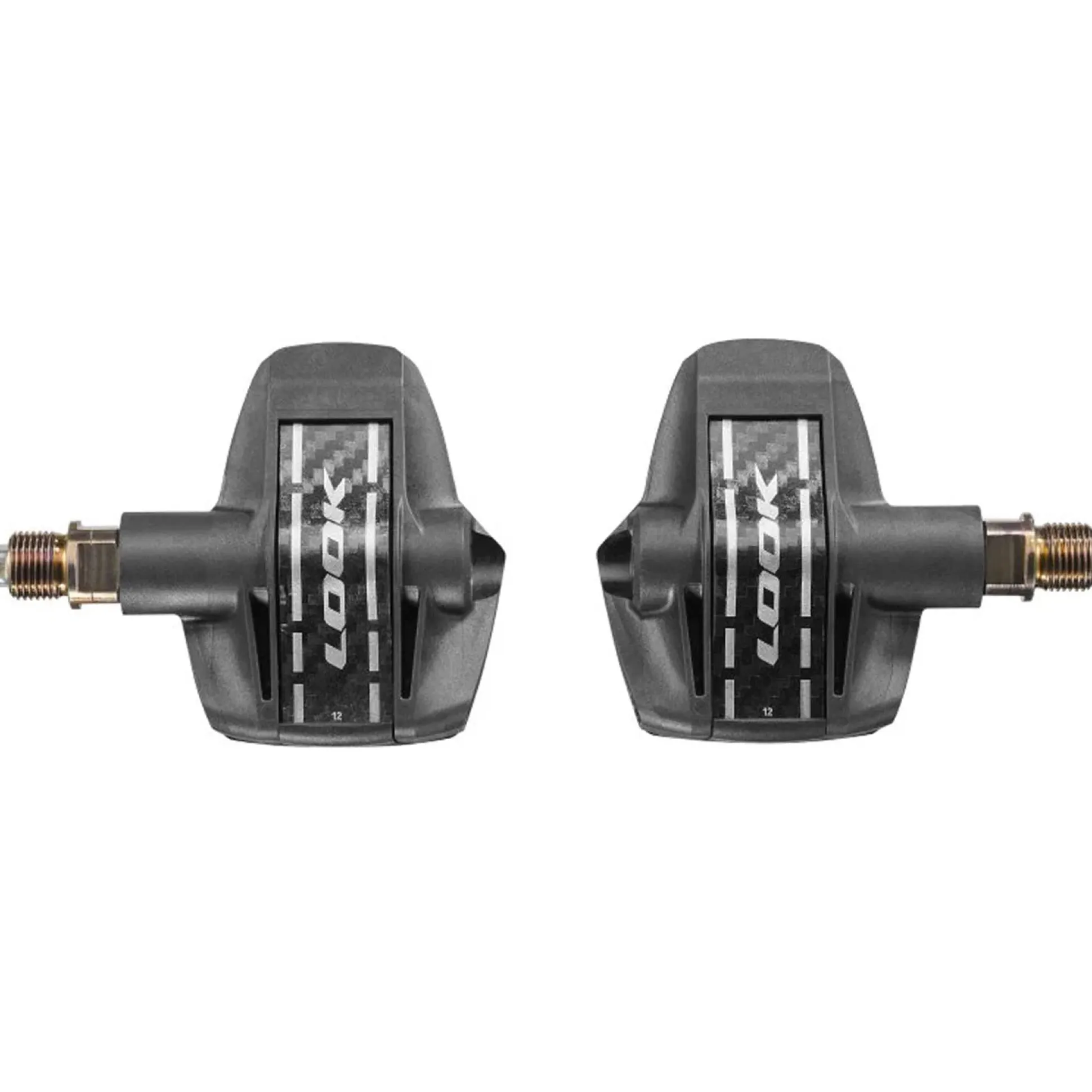 Pedali Look Keo Blade Power Single - Nero