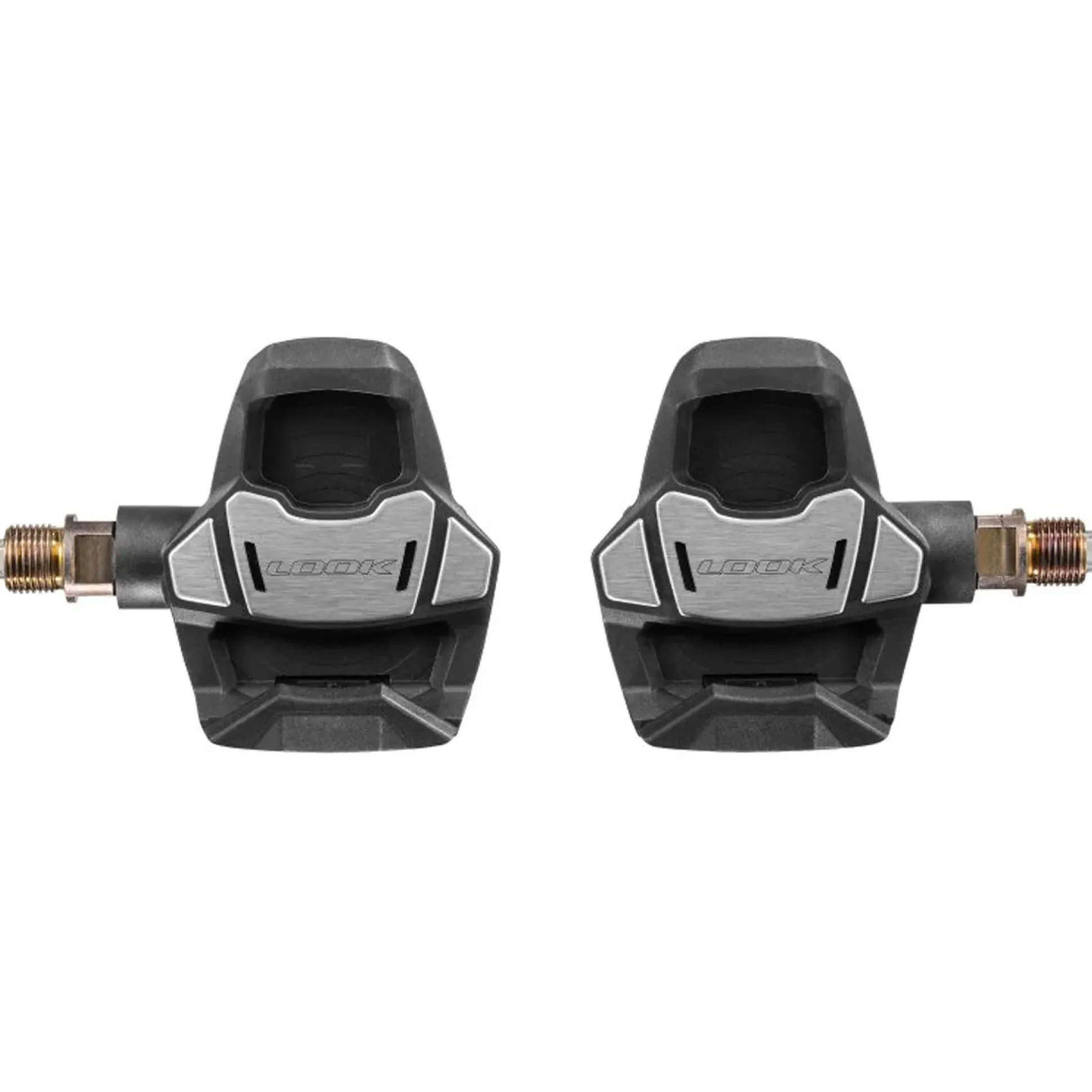 Pedali Look Keo Blade Power Single - Nero