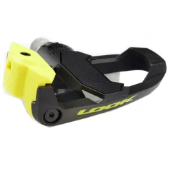 Pedali Look Keo Classic 3 - Nero Giallo