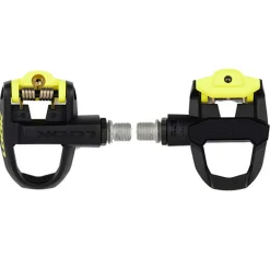 Pedali Look Keo Classic 3 - Nero Giallo
