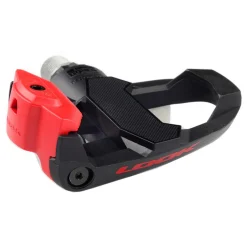 Pedali Look Keo Classic 3 - Nero Rosso