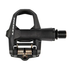 Pedali Look Keo 2 Max Carbon - Nero