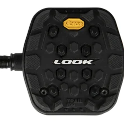 Pedali Look Trail Grip - Nero