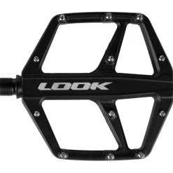 Pedali Look Trail Roc - Nero
