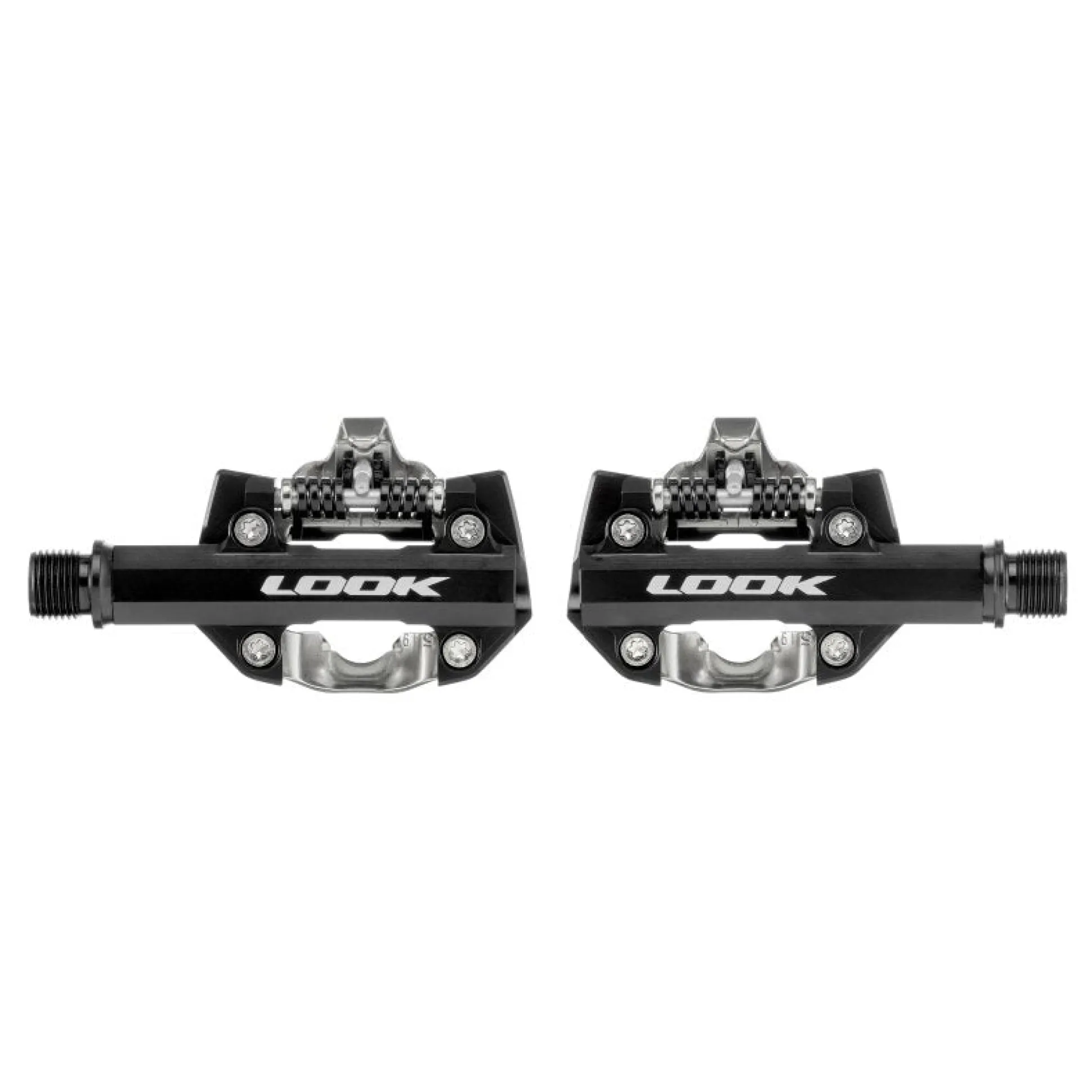 Pedali Look X-One-G Max - Nero