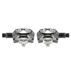 Pedali Look X-One-G Max - Nero