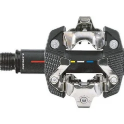 Pedali Look X-Track Race Carbon - Team Edition