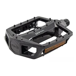 Pedali RMS BMX - Nero