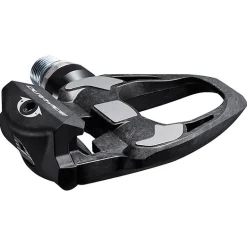 Pedali Shimano DURA-ACE R9100 SPD-SL - +4mm