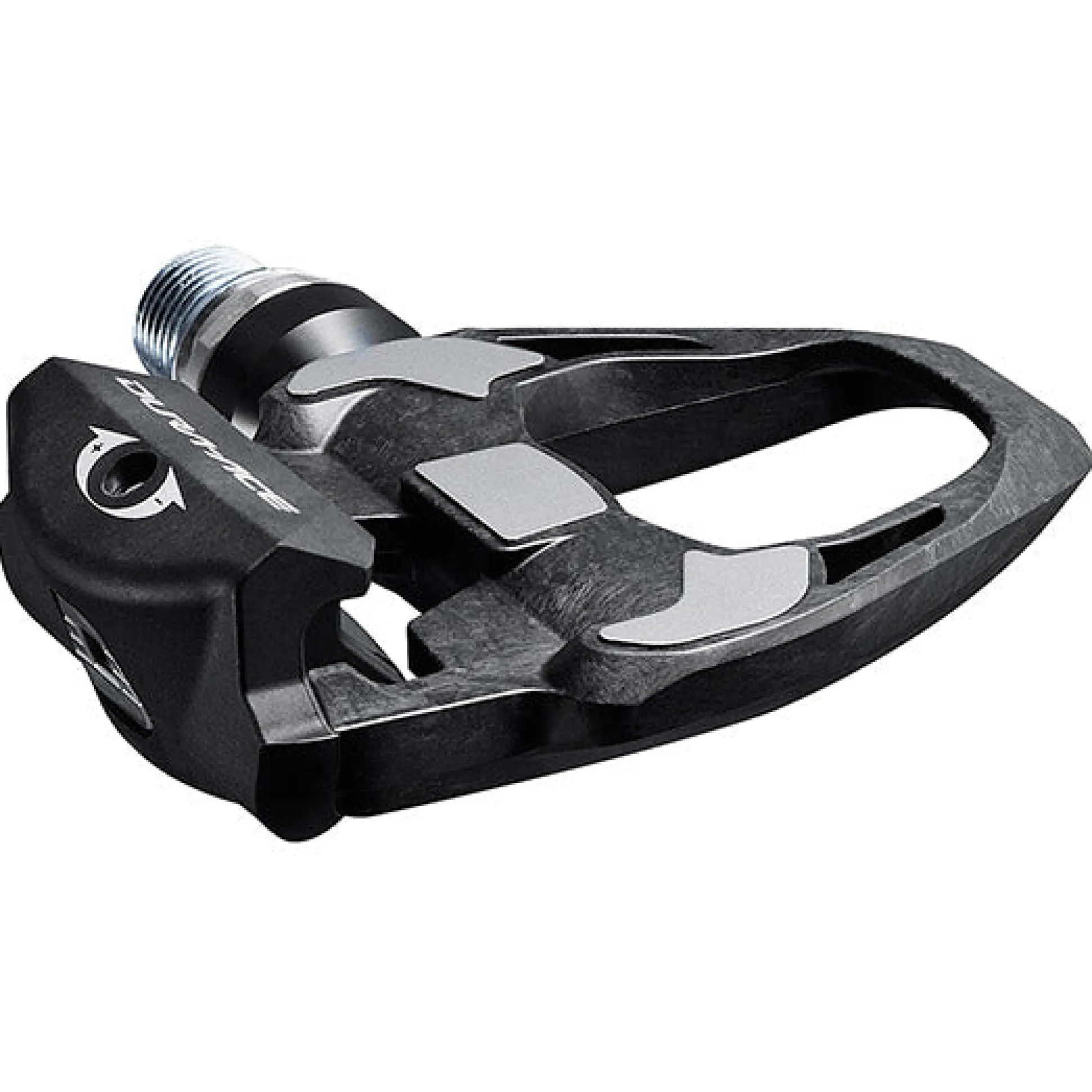 Pedali Shimano DURA-ACE R9100 SPD-SL - +4mm