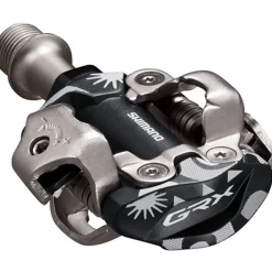 Pedali Shimano GRX PD-M8100-UG - Limited edition