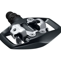 Pedali Shimano PD-ED500 - Nero