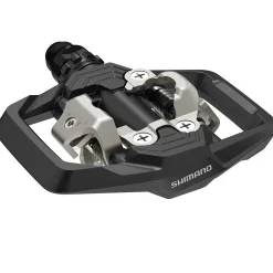 Pedali Shimano PD ME700 - Nero