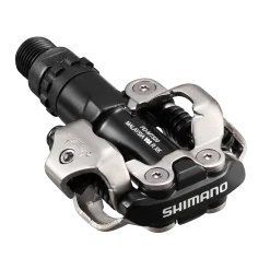 Pedali Shimano PD-MT520 - Nero