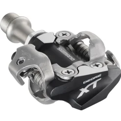 Pedali Shimano SPD M780 - Nero