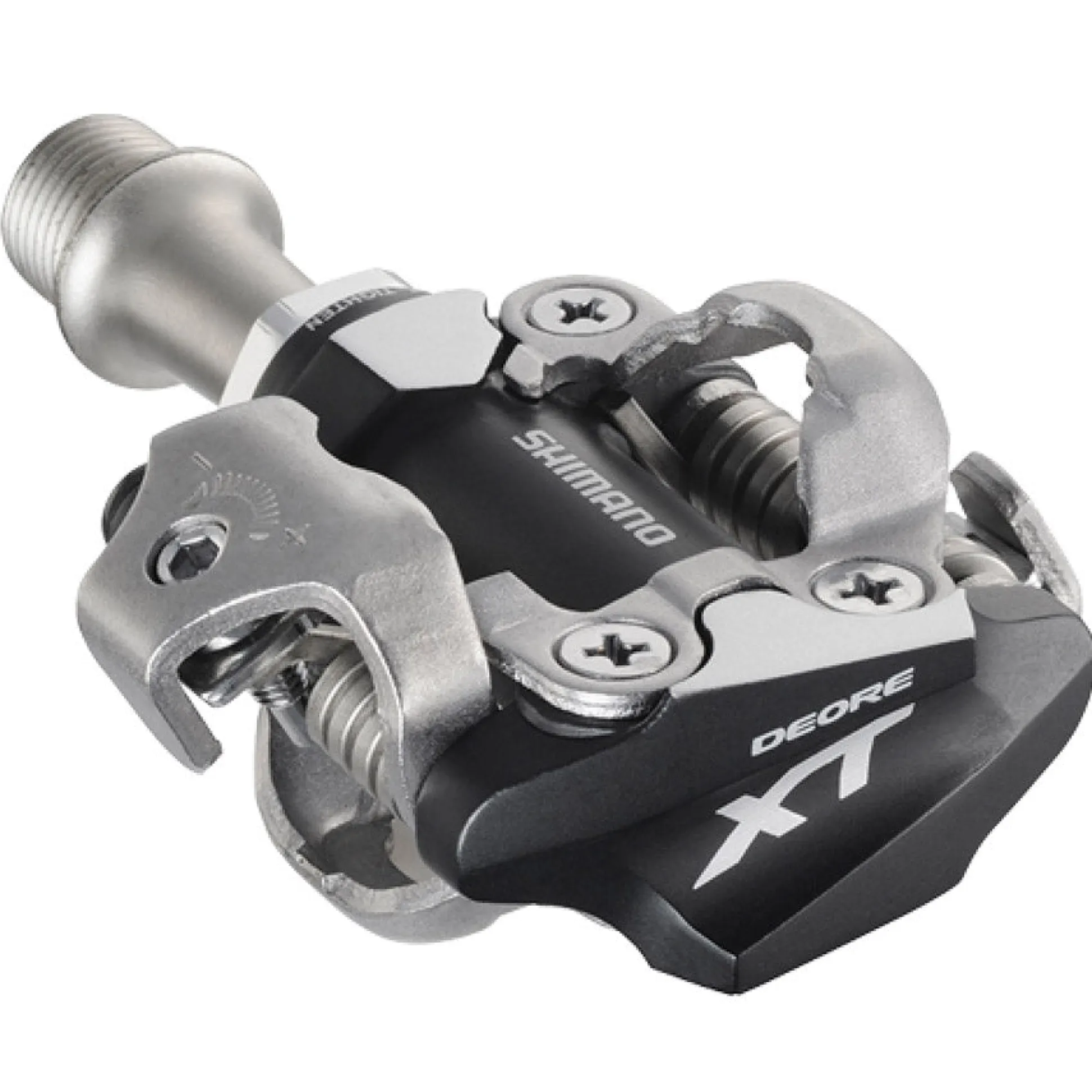 Pedali Shimano SPD M780 - Nero