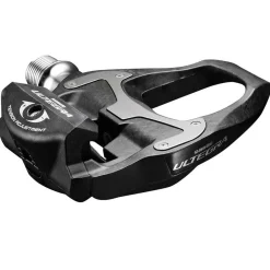 Pedali Shimano Ultegra 6800 Carbon +4mm