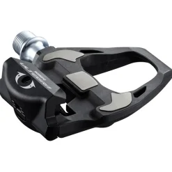 Pedali Shimano Ultegra R8000 SPD-SL - Oversize +4mm