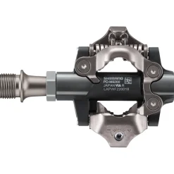 Pedali Shimano XTR PD-M9200 - Nero