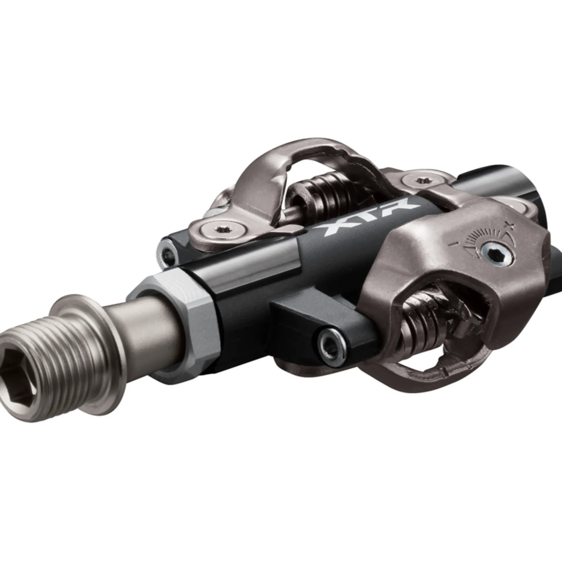Pedali Shimano XTR PD-M9200 - Nero