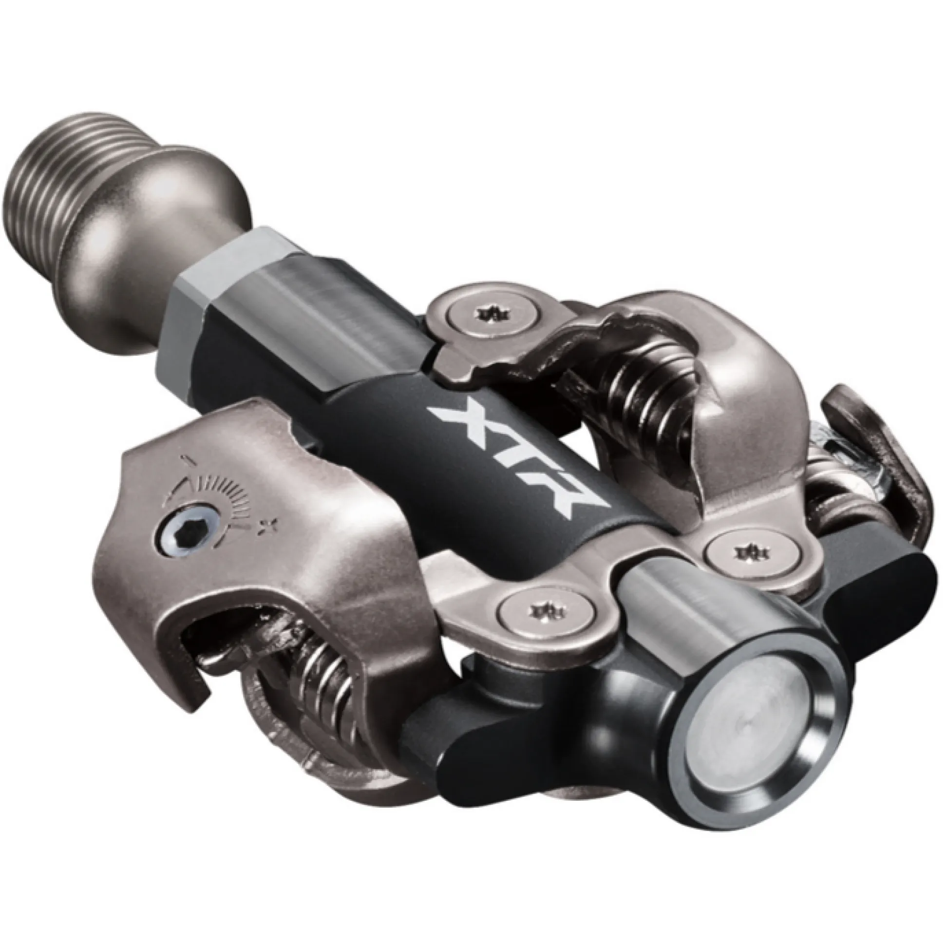 Pedali Shimano XTR PD-M9200 - Nero