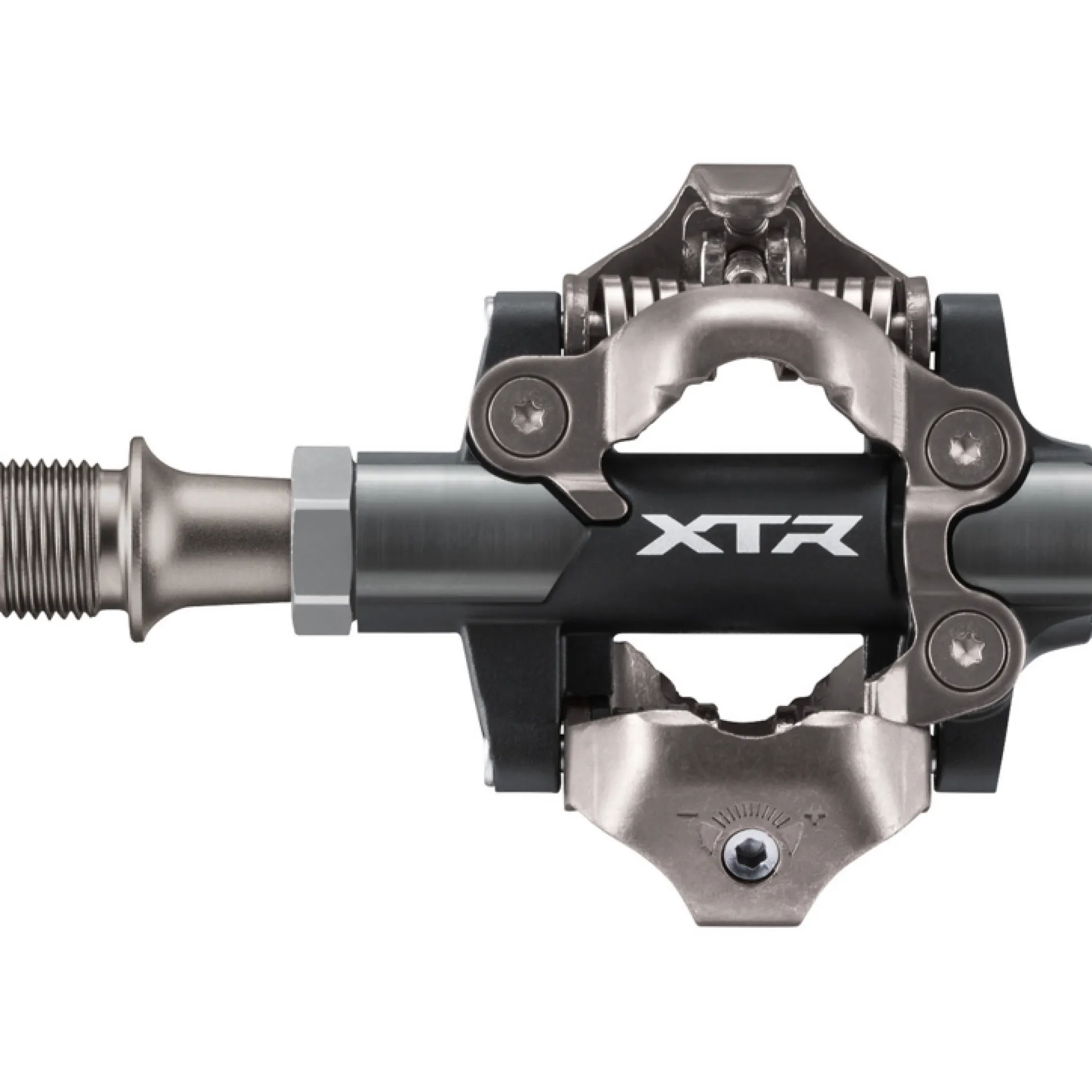 Pedali Shimano XTR PD-M9200 - Nero