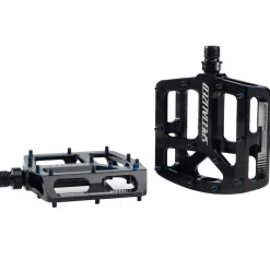 Pedali Specialized Bennies - Nero