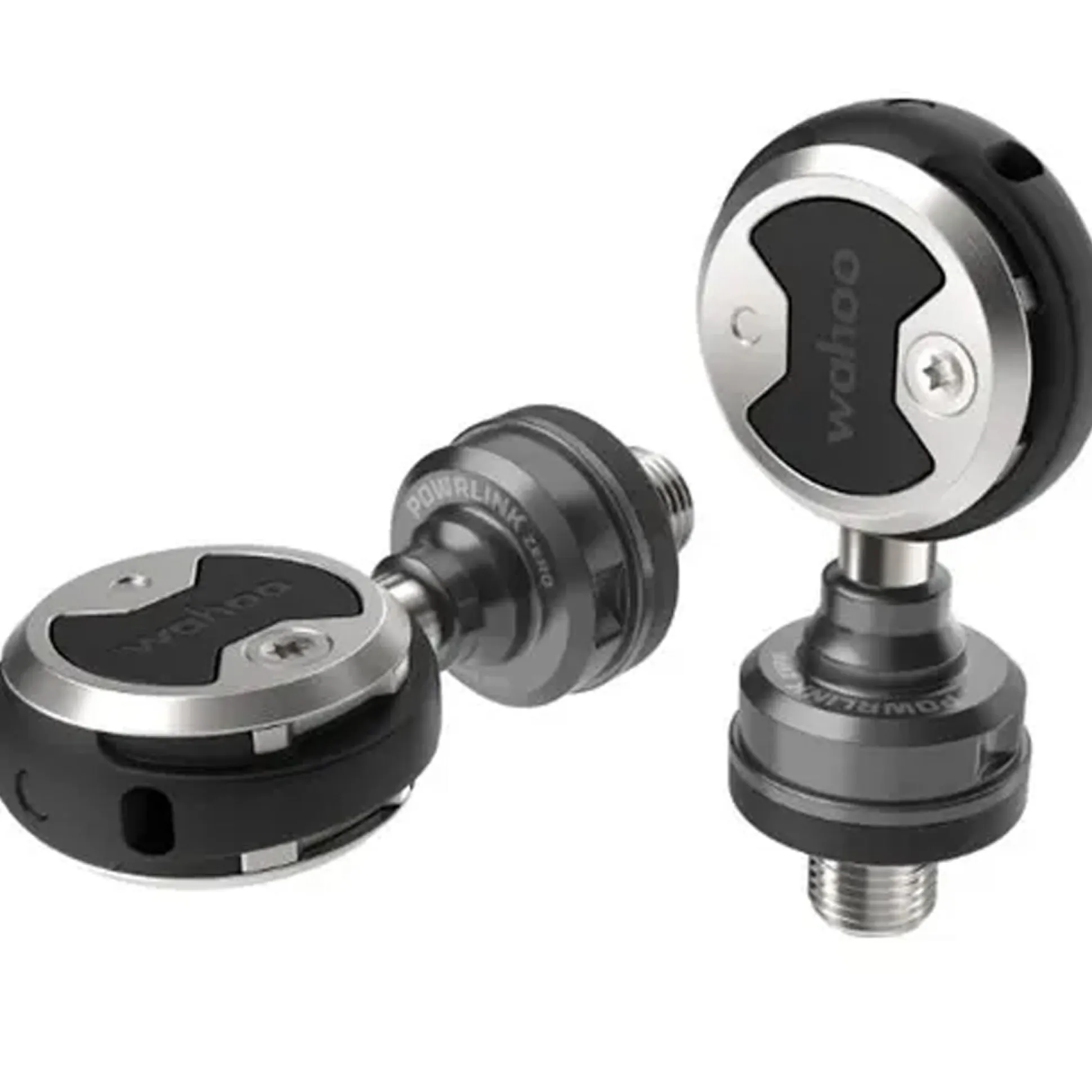 Pedali Speedplay Powerlink Zero Wahoo - Dual