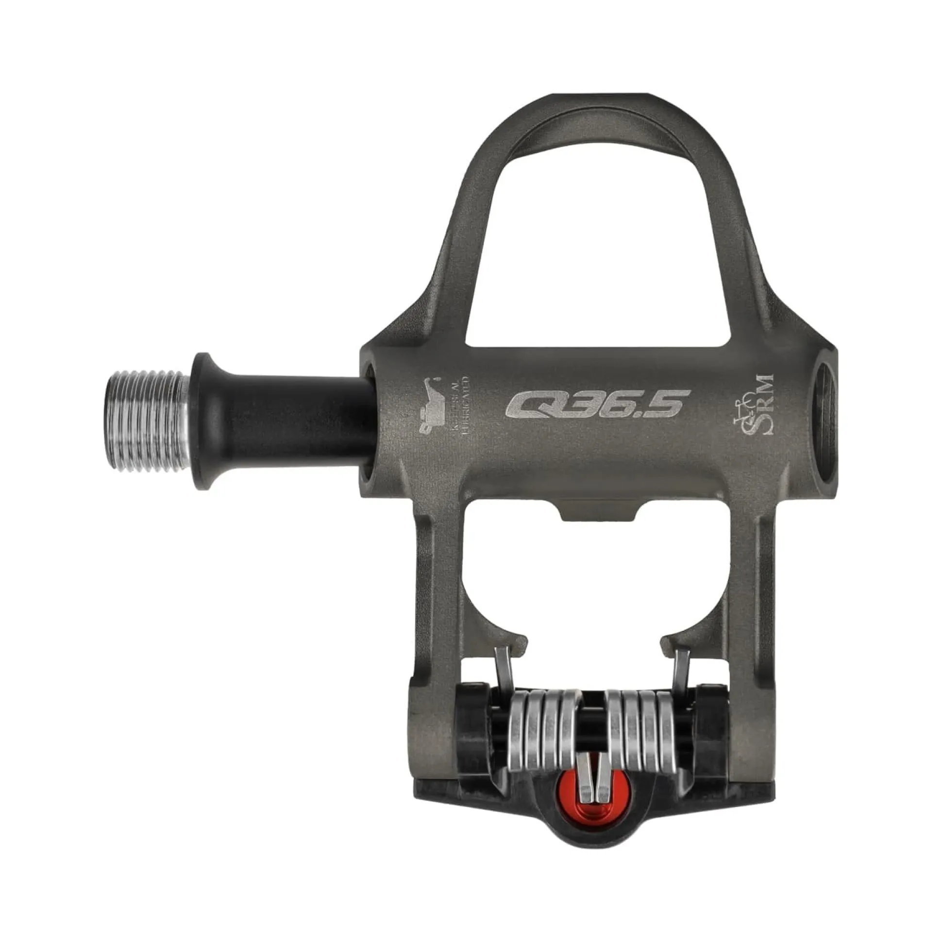 Pedali SRM x Q36.5 X-Power Direct Road