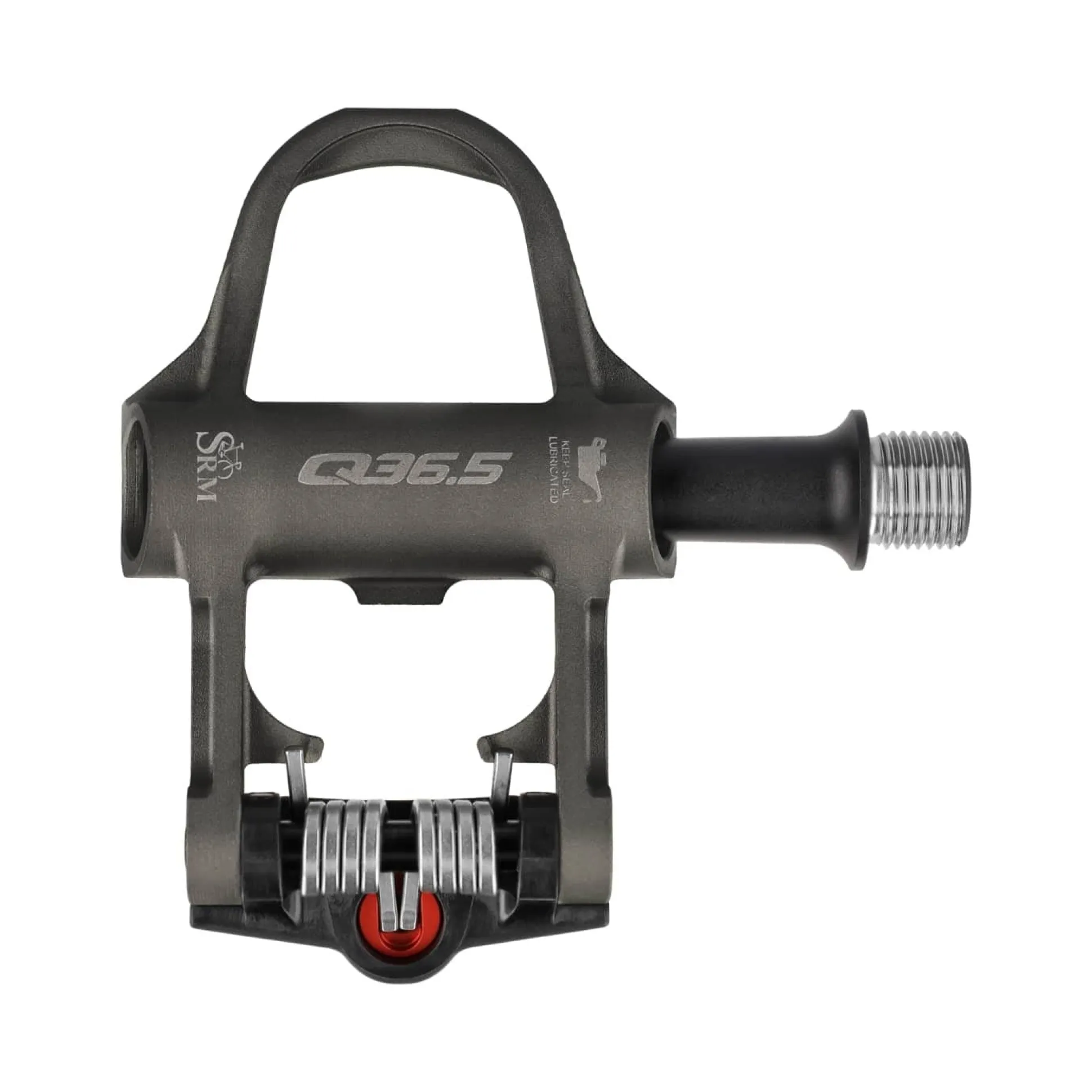 Pedali SRM x Q36.5 X-Power Direct Road