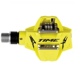 Pedali Time Atac XC6 - Giallo