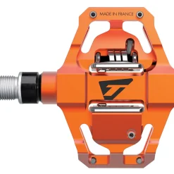 Pedali Time Speciale 8 Enduro - Arancio