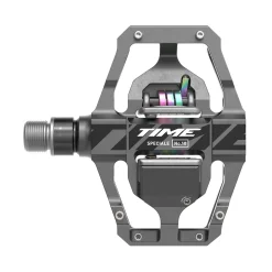 Pedali Time Speciale 10 Enduro Large - Grigio