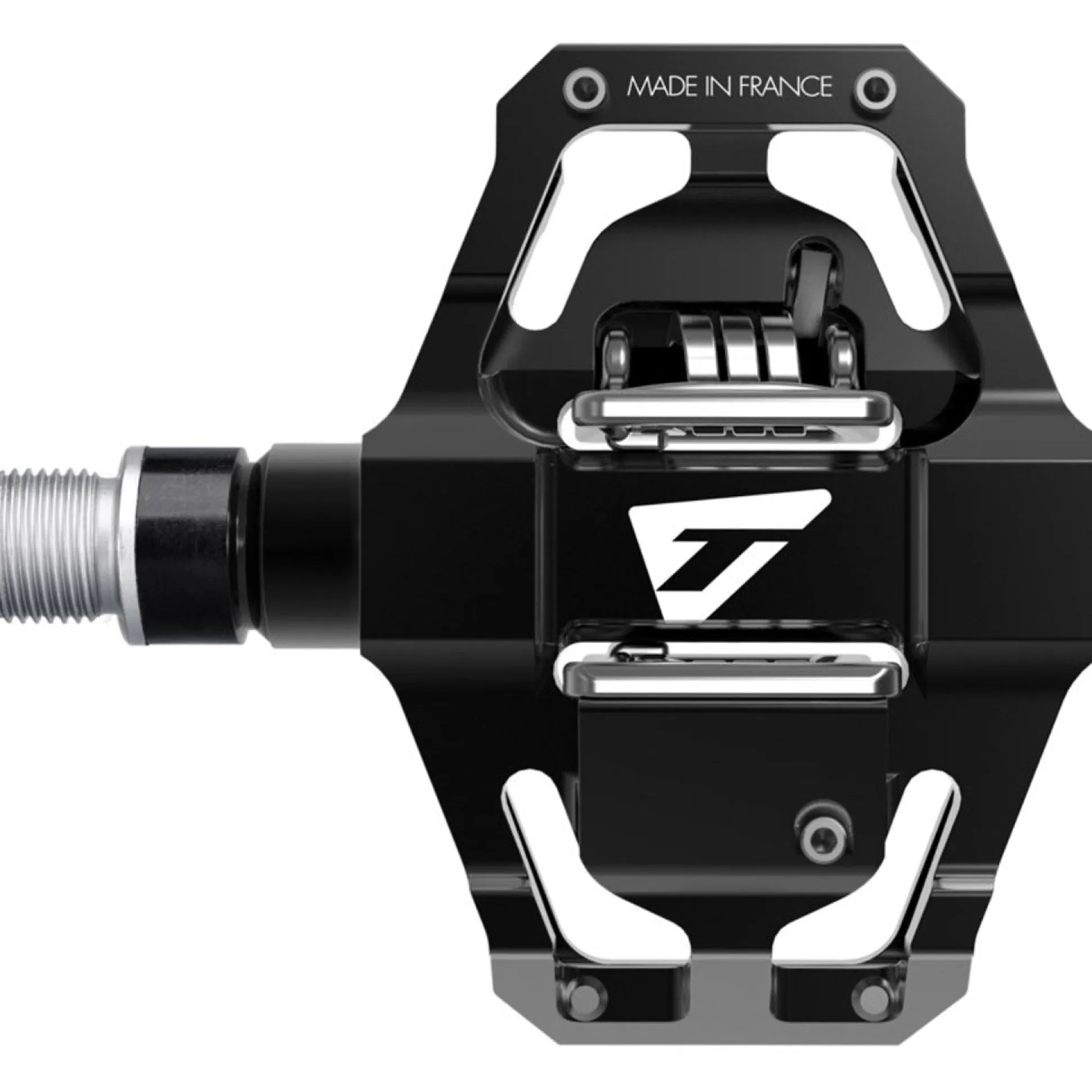 Pedali Time Speciale 8 Enduro - Nero