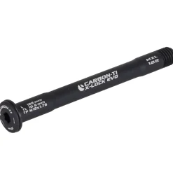 Perno passante Carbon-Ti X-Lock EVO 12x1.75 - 122 mm