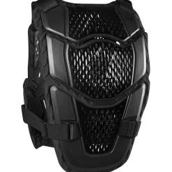 Pettorina bambino Fox Raceframe Impact - Nero
