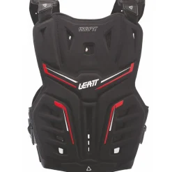 Pettorina Leatt 3DF Airfit Lite