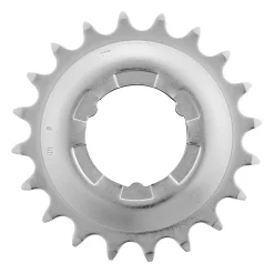 Pignone SHIMANO SM-GEAR Monovelocità - 20T