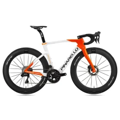 Pinarello Dogma F Disk Dura Ace Di2 PM Scope Artech 4 - Team Ineos