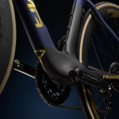 Pinarello Dogma F Disk Red AXS PM Zipp 454 NSW - Pinarello Q36.5