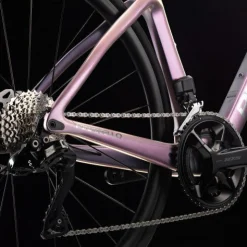 Pinarello F3 105 Di2 Dt Swiss A1800 - Grigio