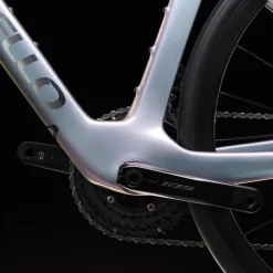 Pinarello F3 105 Di2 Dt Swiss A1800 - Grigio